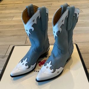 Idyllwind fueled by Miranda Lambert Western Boots
